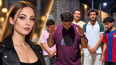 جورجيت شرقاوي تحذر من تكرار سيناريو أطفال بني مزار مع شباب سمالوط وتطالب بالمساواة