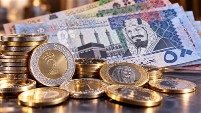 سعر الريال السعودي في 15 بنكًا.. أعلى وأقل سعر للشراء والبيع قبل عودة التعاملات