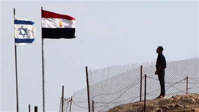 مصر واسرائيل 