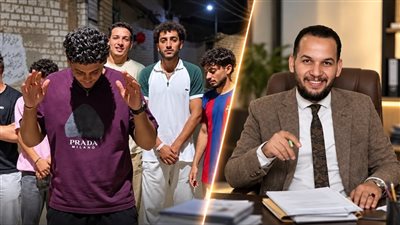 المحامي مصطفى خليفة ينتقد ازدواج المعايير في واقعة شباب سمالوط