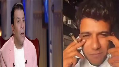 مصطفى كامل: فحص فيديو عصام صاصا الأحد والقرار بعد التحقق