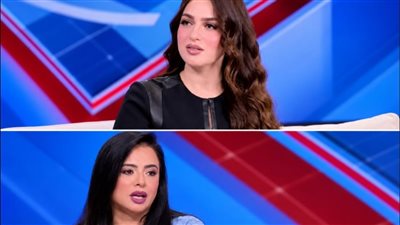 حلقة ياسمين عز عن الكلاب الحرة 