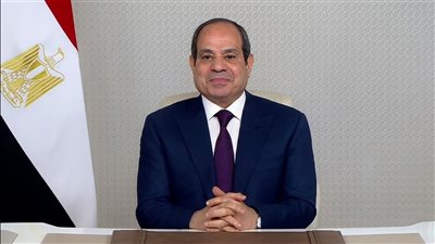أنور إبراهيم يودع السيسي بأغنية أم كلثوم المفضلة لديه 