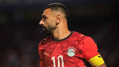 محمد صلاح أول لاعب يحقق 10 مساهمات خلال 7 مباريات بالدوري التركي منذ بدء رصد أوبتا