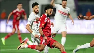 القنوات الناقلة لمباراة الأهلي والزمالك اليوم وموعد القمة في الدوري المصري