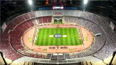 موعد فتح أبواب استاد القاهرة لمباراة الأهلي والزمالك.. تعرف على التعليمات والممنوعات