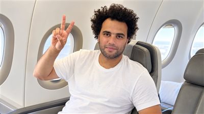 توقيف أحمد ناصر في هولندا يوم 11 أكتوبر 2026 