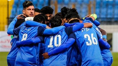 سموحة وغزل المحلة.. مواجهة البحث عن الفوز في الجولة السادسة من الدوري