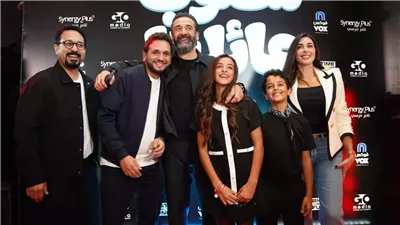 كريم عبد العزيز ومصطفى خاطر يجتمعان في فيلم «مطلوب عائليًا»