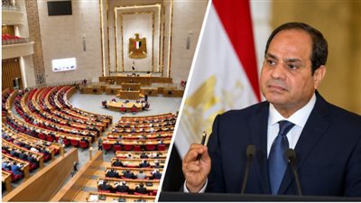 بعد اعتراض الرئيس السيسي.. مجلس النواب يناقش حذف المادة 25 من قانون جامعة كيان