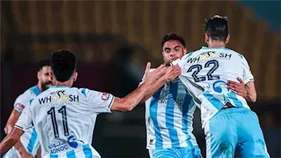 موعد مباراة بيراميدز وسيراميكا اليوم في الدوري المصري والقنوات الناقلة