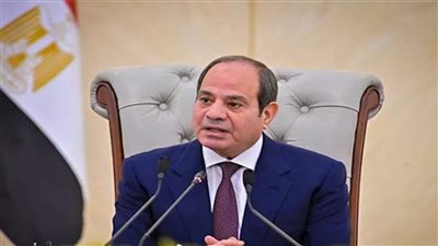 لسيسي بعد عودته من آسيا: 20 اتفاقية ومشروعات مشتركة 