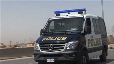 الداخلية تكشف ملابسات فيديو العقار المهجور بمصر الجديدة 