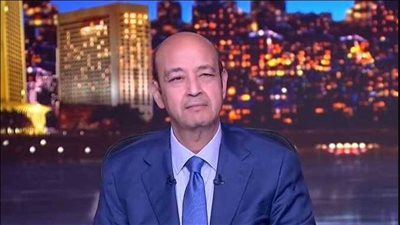 تصريحات عمرو أديب عن منتدى مصر 2026 