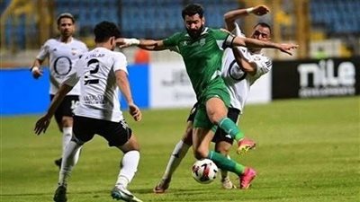 موعد مباراة الاتحاد السكندري والجونة اليوم في الدوري المصري والقناة الناقلة