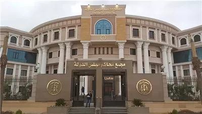 عمل المصريات بالخارج في المطاع 