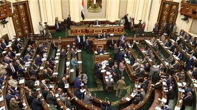 تعديل قانون 73 أمام البرلمان 