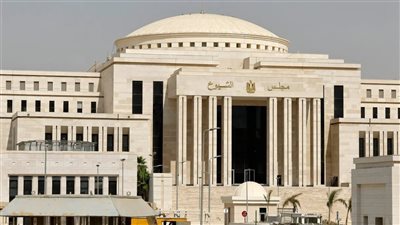 رؤساء الهيئات البرلمانية بمجلس الشيوخ،  