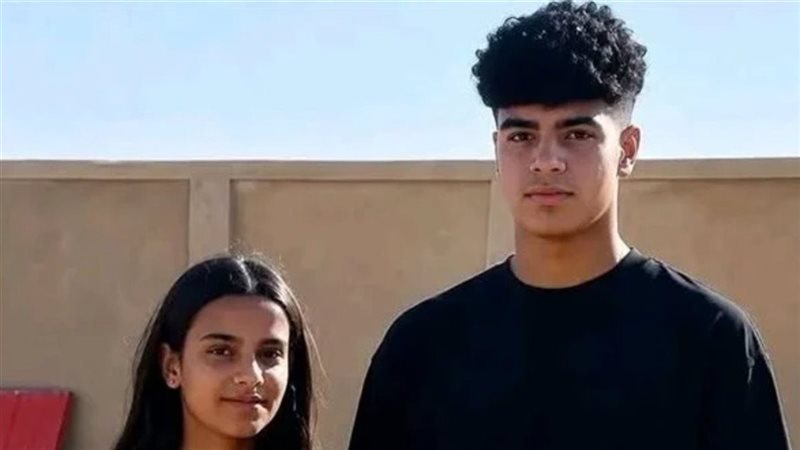 حيثيات حادث بائعة