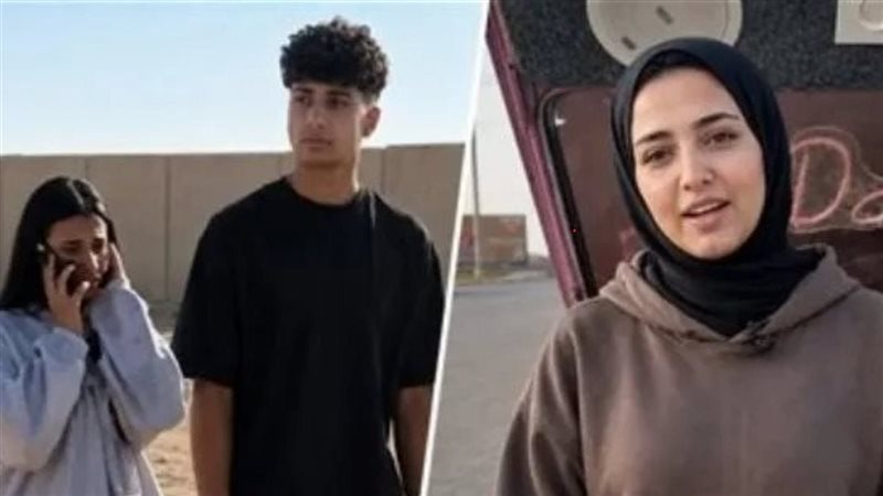 استئناف جودي ومروان