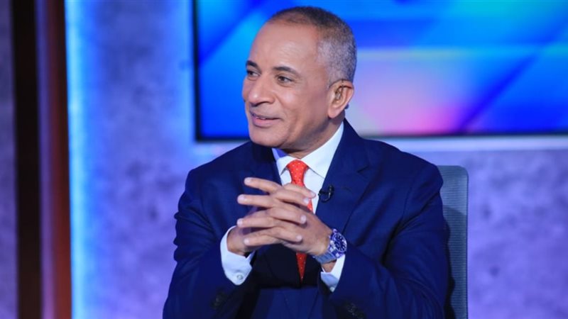 أحمد موسى