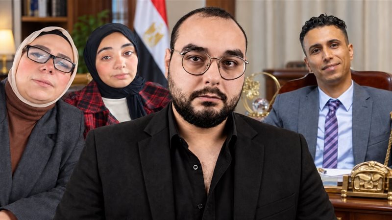 جنايات طلخا تقضي