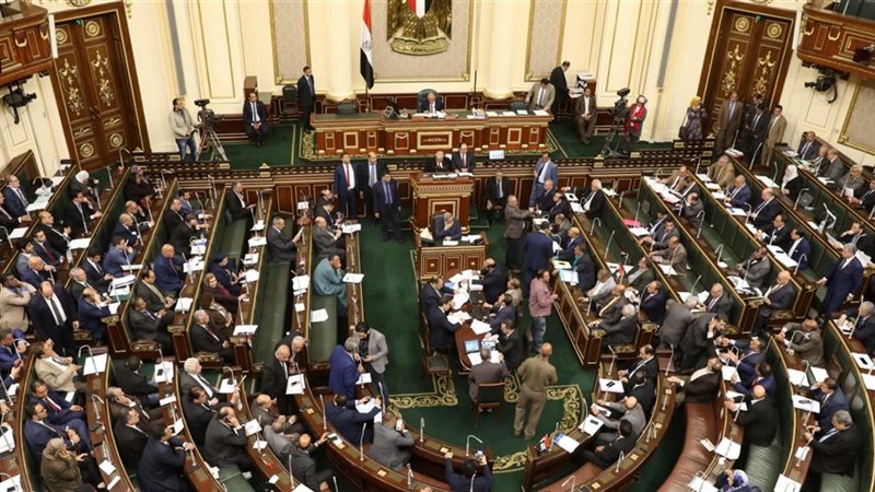 مد التصالح في مخالفات