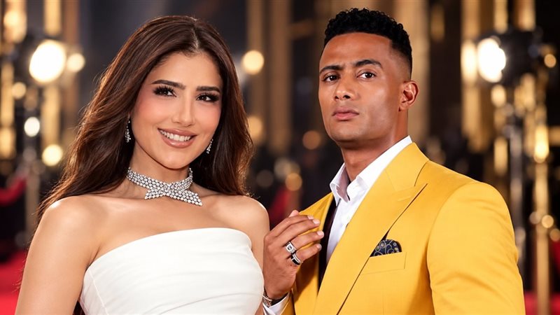 مي عمر تعتذر عن مسلسل
