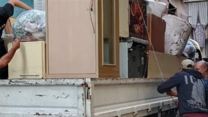 الإسكندرية تواصل التعامل مع لامبروزو والمازني