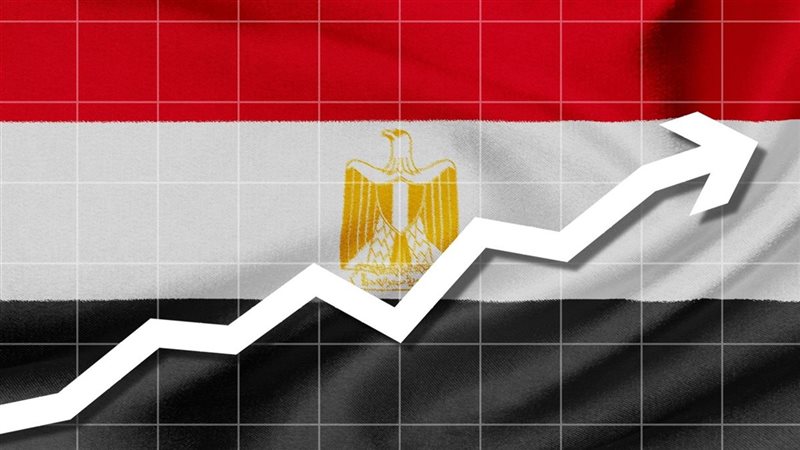 فيتش تثبت تصنيف مصر