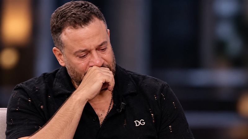 وفاة حفيد ماجد المصري