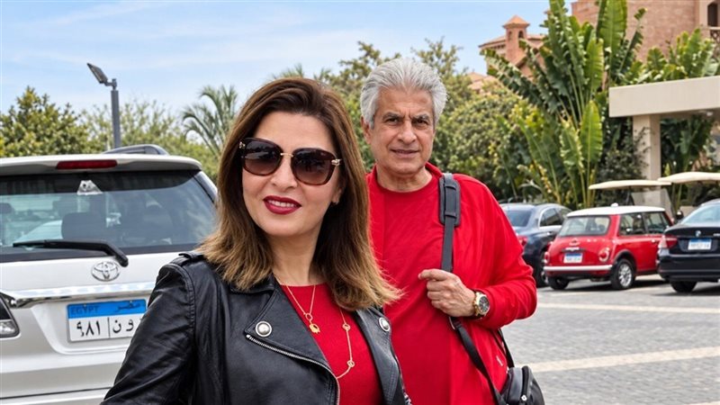 أرملة وائل الإبراشي سحر الإبراشي تنفي سرقة شقة الفسطاط 
