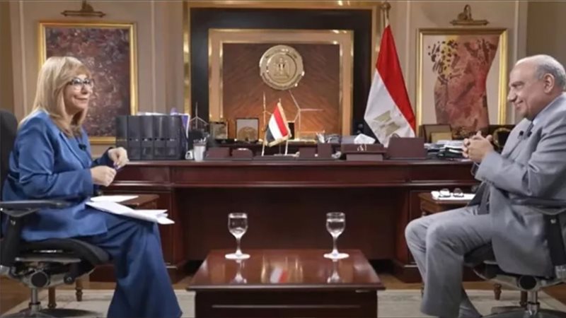 وزير الكهرباء: التيار