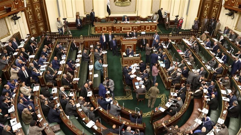  تحذيرات برلمانية