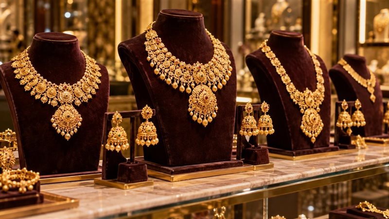 سعر الذهب اليوم الخميس