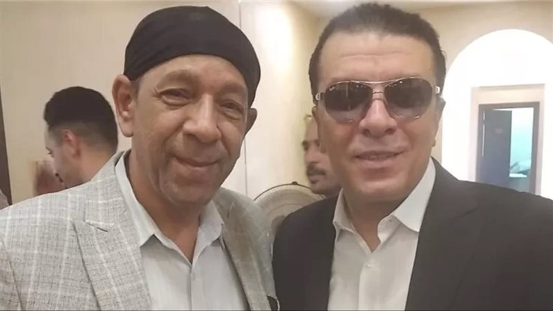 وفاة المطرب الشعبي