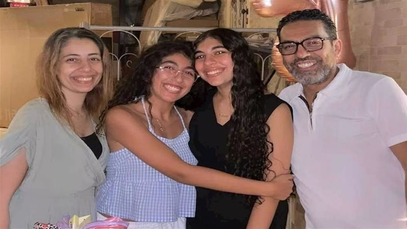 غياب المتهم في قضية