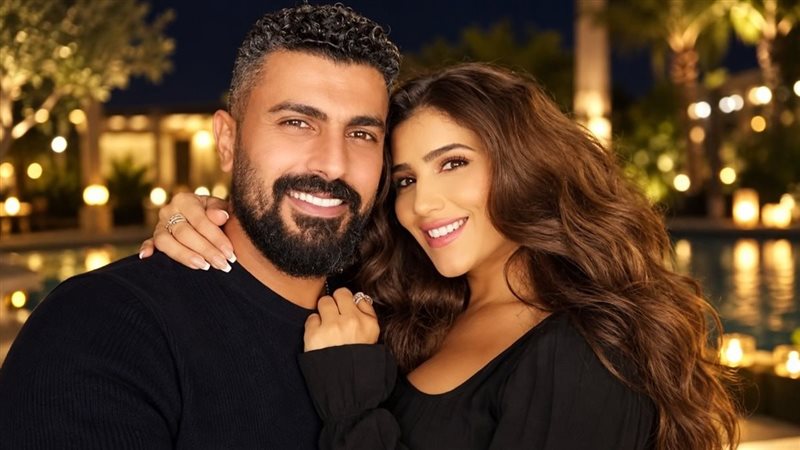 محمد سامي يهدي مي