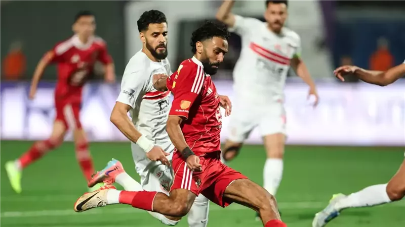 القنوات الناقلة لمباراة