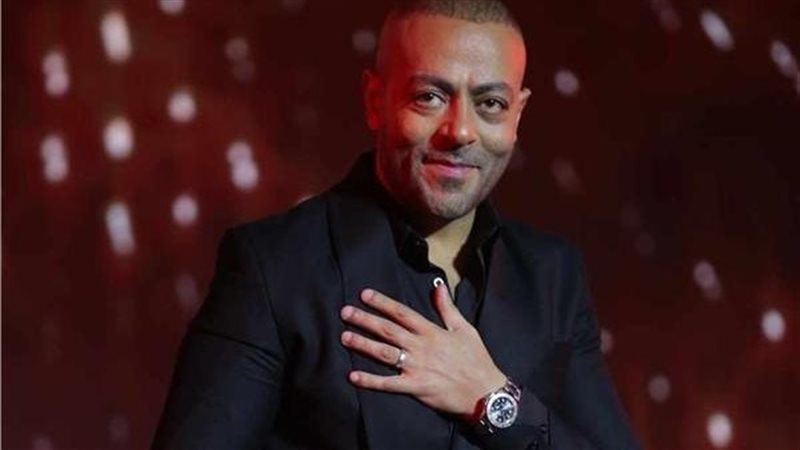 تامر عاشور