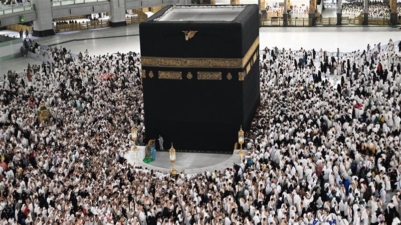  رحلات العمرة