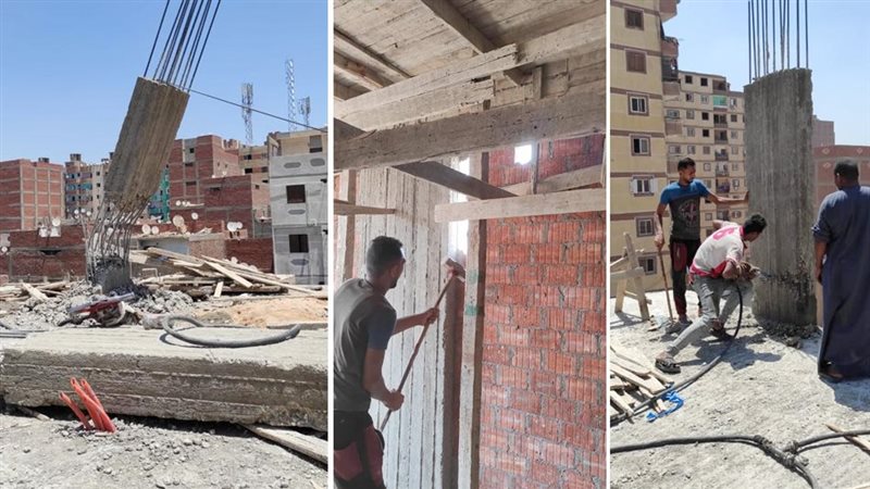 عقار أمبروزو المائل
