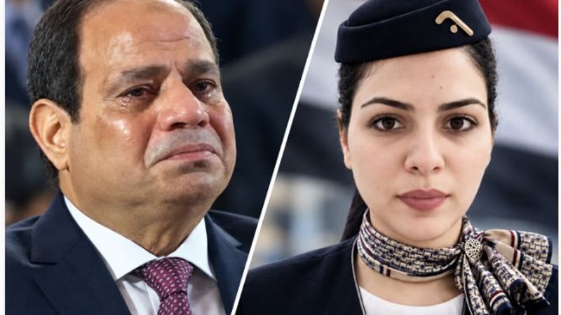 السيسي يوجه بسرعة