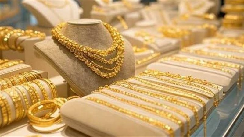  سعر الذهب 