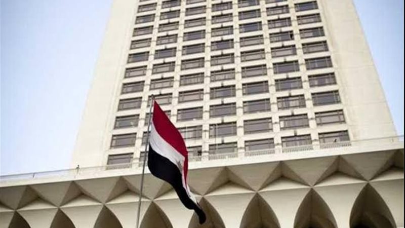 المصابون المصريون