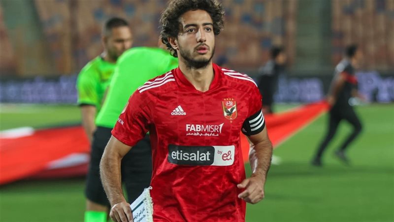 الأهلي يتقدم على