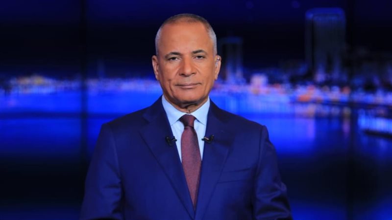 أحمد موسى يطالب الحكومة