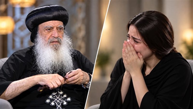 الأنبا بولا يرد على
