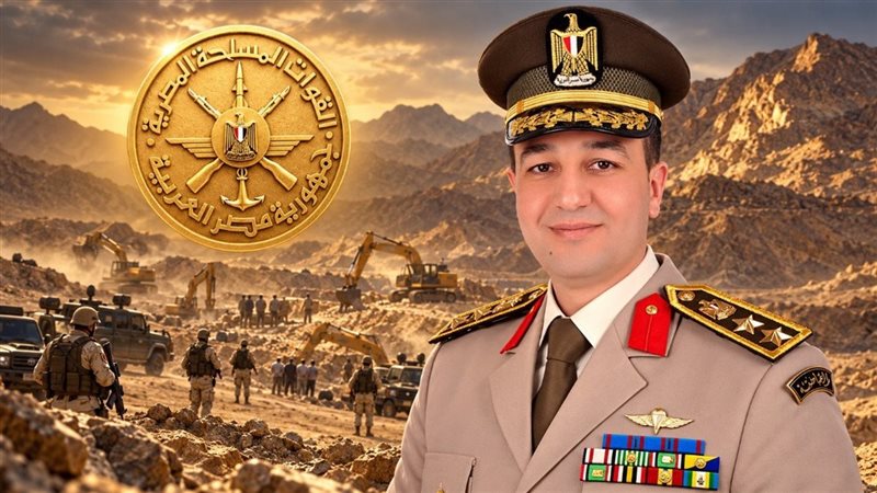 المتحدث العسكري للقوات