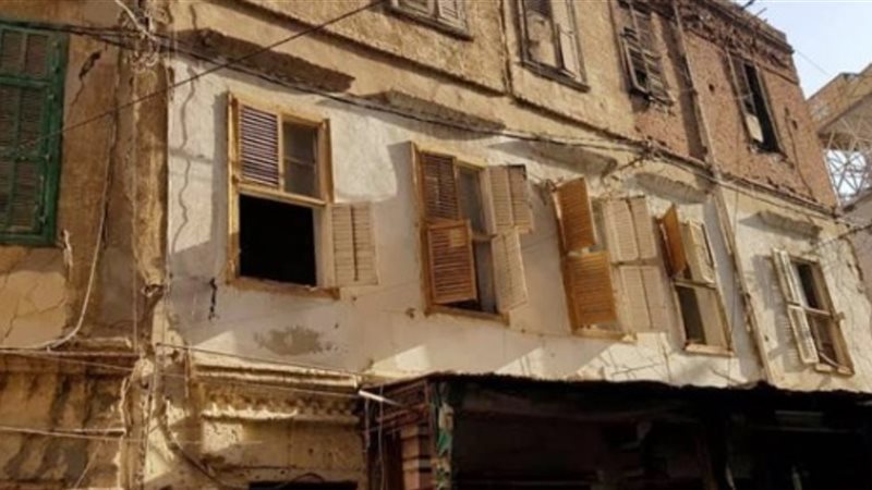 طلب إحاطة للحكومة